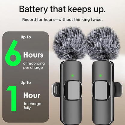 Mini Mic Pro - Image 5