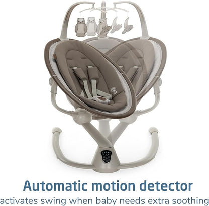 Maxi-Cosi Cassia Smart Baby Swing - Image 6