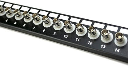 Networx Coaxial Patch Panels - Image 2