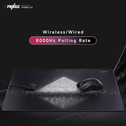 PWNAGE Trinity Wireless Gaming Mouse 8kHz - Image 3