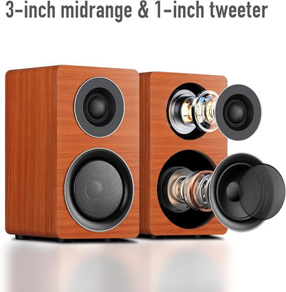 Computer Gaming Speaker System - Image 3