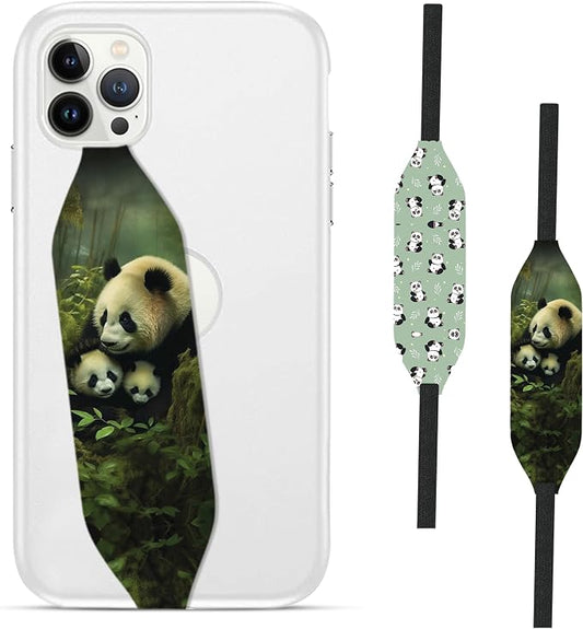Phone Grip Strap by Switchbands