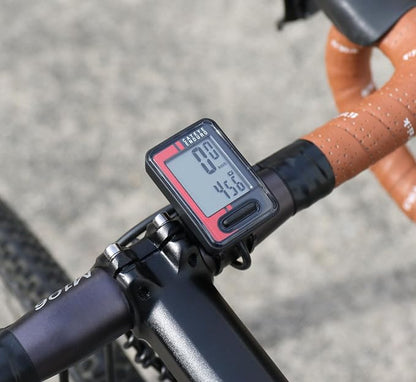 CATEYE Wired Bike Computer – Entry-Level Speedometer and Odometer, Auto - Image 12
