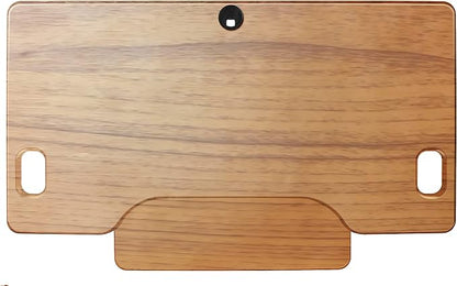 Rocelco 46" Large Height Adjustable Standing Desk Converter - Image 5