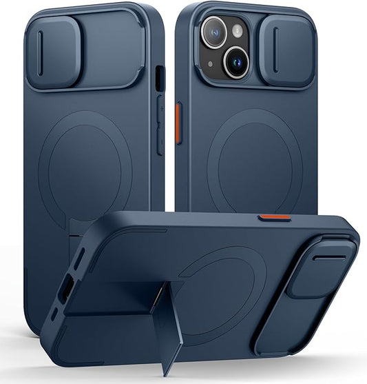 SURITCH for iPhone 13/14 Case by SURITCH