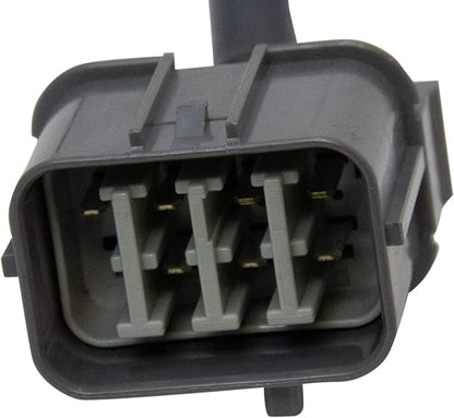 TRQ O2 Oxygen Sensor 5 Wire Wide-Band Upstream Front & Rear Compatible - Image 4