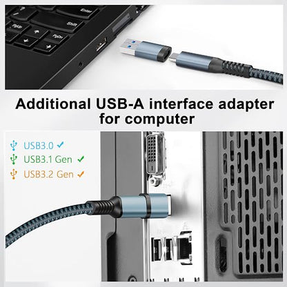 Kuject Link Cable 20FT Compatible - Image 4