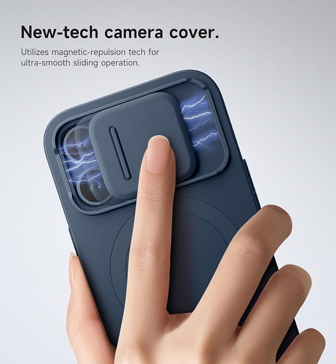 SURITCH for iPhone 13 Pro Case - Image 4