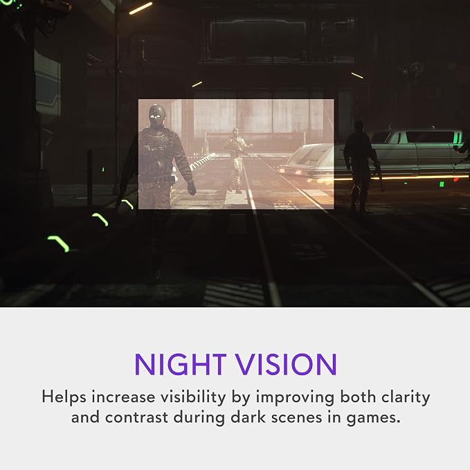 Alienware AW2723DF Gaming Monitor - Image 6