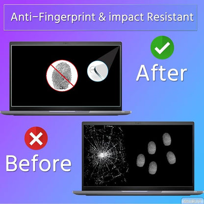 MUBUY-GOL Tempered Glass Screen Protector - Image 4