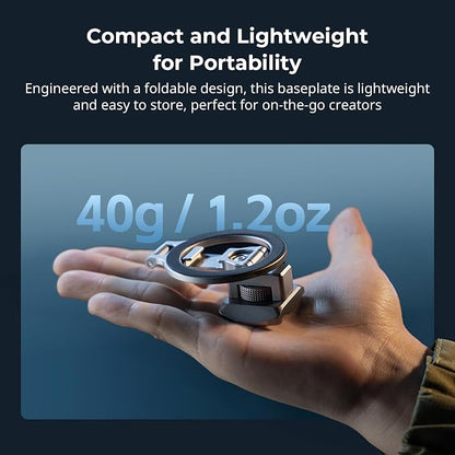 SMALLRIG Metal Phone Mount - Image 6