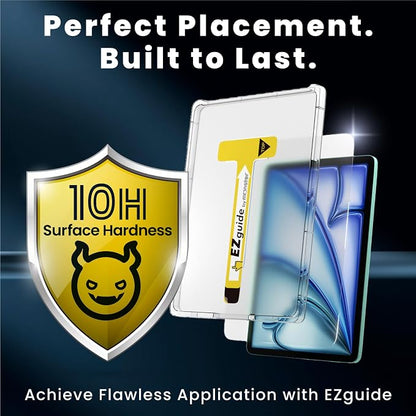BELLEMOND Tempered Glass Screen Protector designed - Image 2