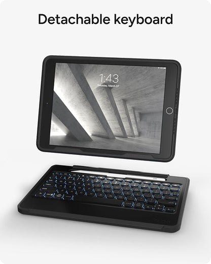 ZAGG Rugged Book iPad Case - Image 5