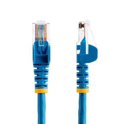 StarTech.com RJ45PATCH35 Cat5e Ethernet Cable35 ft - Image 2