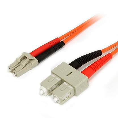 StarTech.com 7m Fiber Optic Cable by StarTech