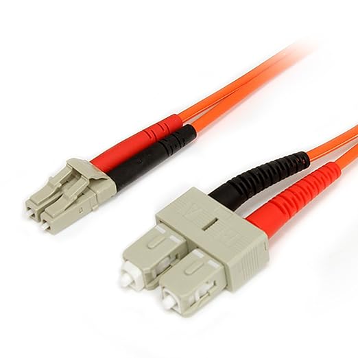 StarTech.com 3m Fiber Optic Cable by StarTech