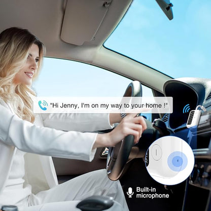 1Mii SafeFly Dot Bluetooth 5.3 Transmitter Receiver - Image 4