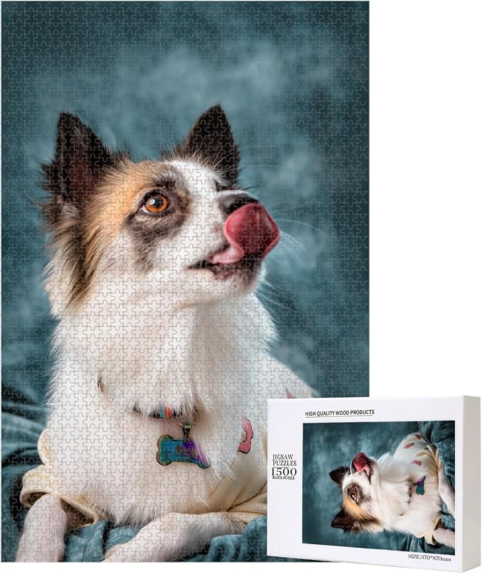 Custom Puzzle, Personalized Puzzle by XINYIMAI