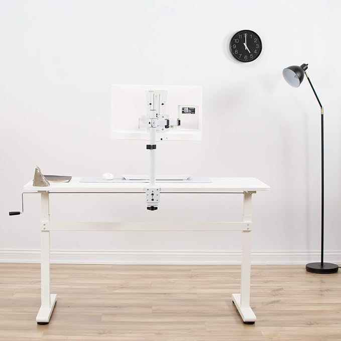 VIVO Height Adjustable VESA Adapter - Image 9