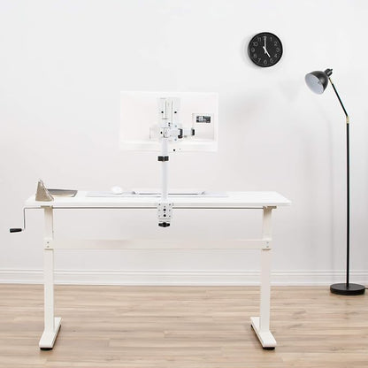 VIVO Height Adjustable VESA Adapter - Image 9