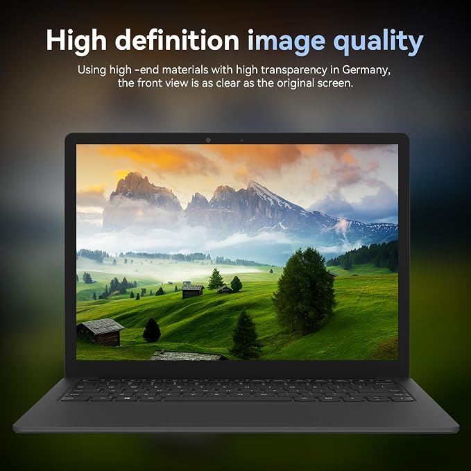 360° Laptop Privacy Screen 14 Inch - Image 7