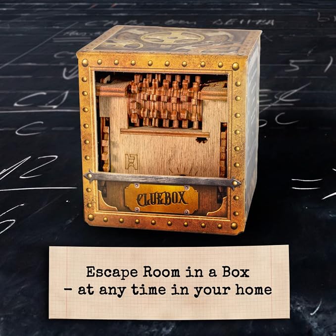 iDventure Cluebox - Image 5