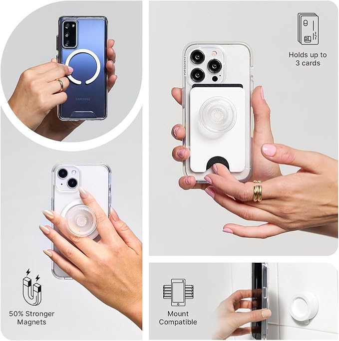 PopSockets Phone Grip for MagSafe - Image 8