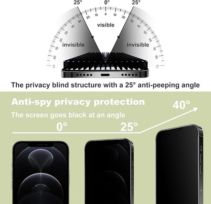 9H Tempered Glass, Full Coverage, Anti-Fingerprint, Auto Dust Removal, - Image 2