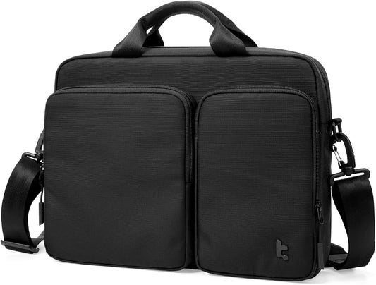 tomtoc A33 Slim 13-16 Inch Laptop Shoulder Bag by tomtoc