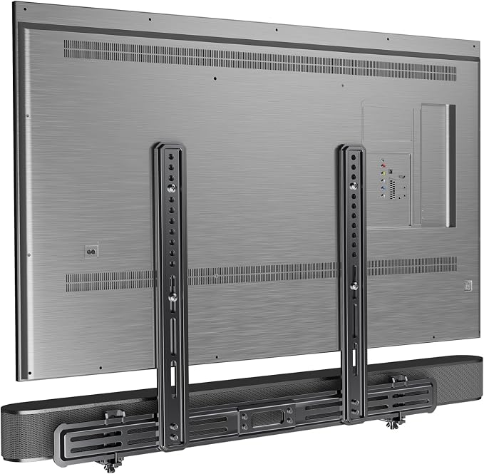 Perlegear Soundbar Mount, Sound Bar Mount - Image 8