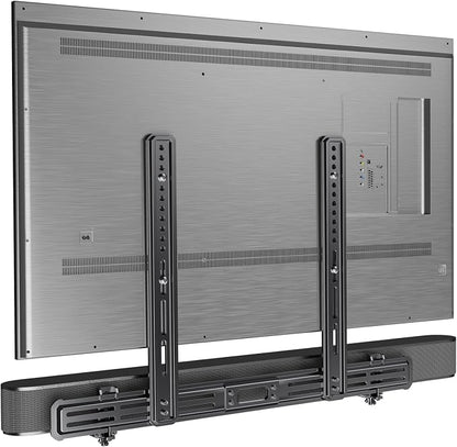 Perlegear Soundbar Mount, Sound Bar Mount - Image 8