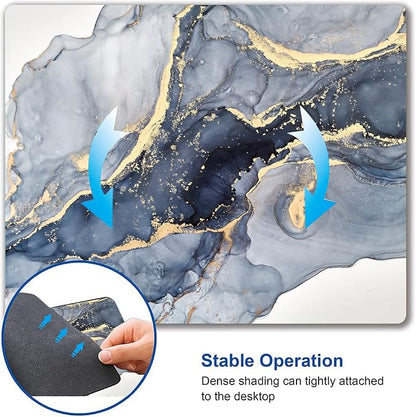 Marble Mouse Pad - Image 6