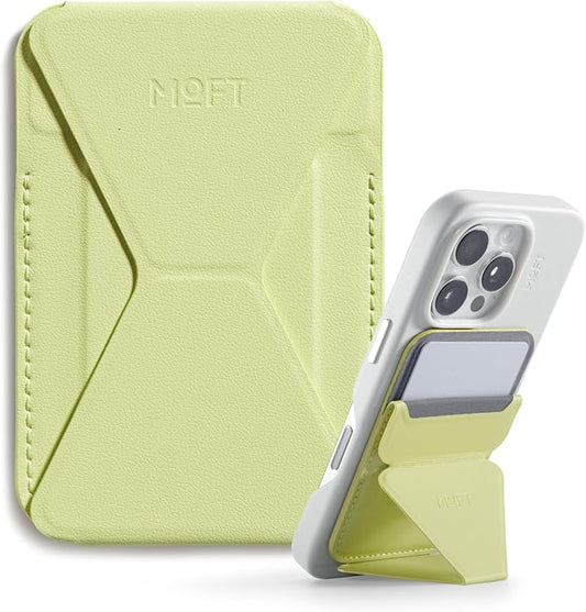 MOFT Magnetic Wallet Stand Compatible by MOFT
