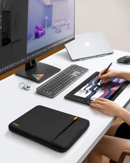 tomtoc 360 Protective Laptop Case Sleeve - Image 7