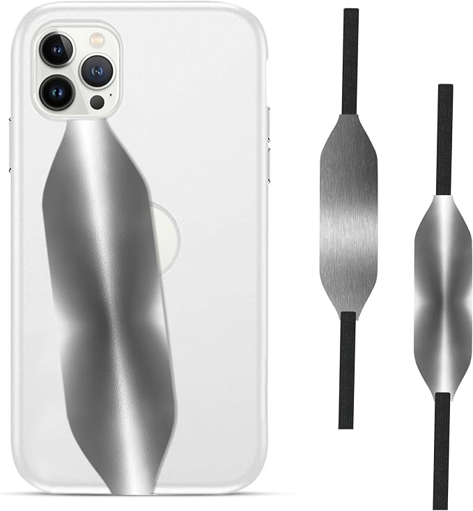 Phone Grip Strap by Switchbands