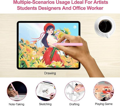 Stylus Pen for iPad 2018-2025 - Image 3