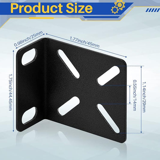 Pelopy Rack Mount Kit Compatible - Image 2