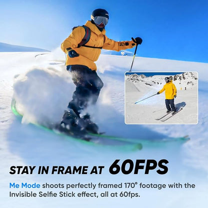 Insta360 X3 Snow Kit - Image 7
