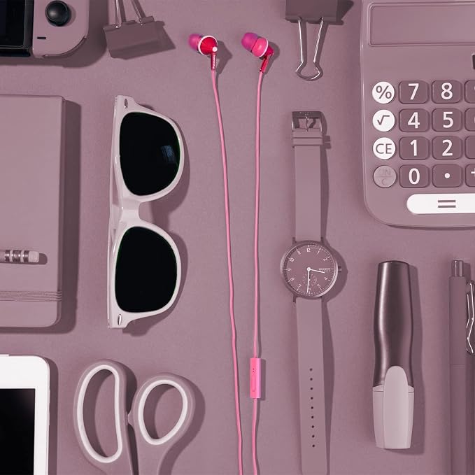 Panasonic ErgoFit Wired Earbuds - Image 6