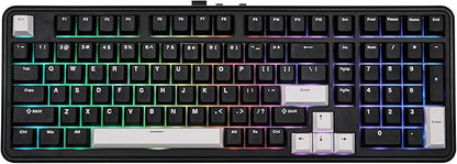 EPOMAKER TH99 Wireless Mechanical Keyboard by EPOMAKER