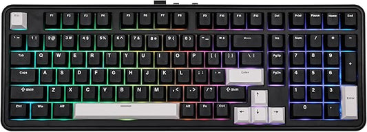 EPOMAKER TH99 Wireless Mechanical Keyboard by EPOMAKER