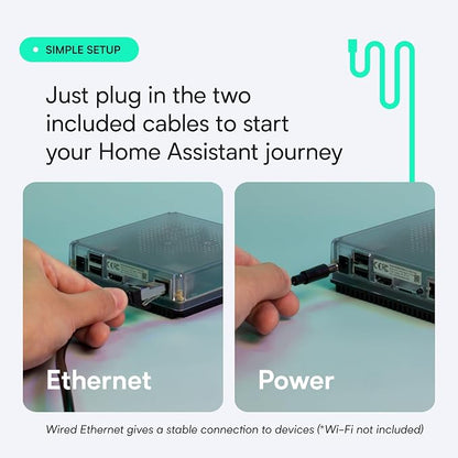 Home Assistant Green | Smart Home hub - Image 4