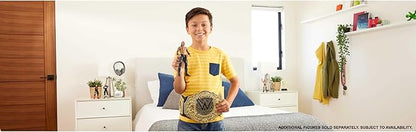 Mattel WWE Championship Title, World Heavyweight Championship Role-Play & - Image 2