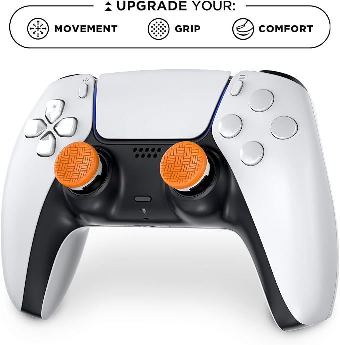 KontrolFreek Omni for PlayStation 5 and PlayStation 4 | Performance Thumbsticks - Image 4