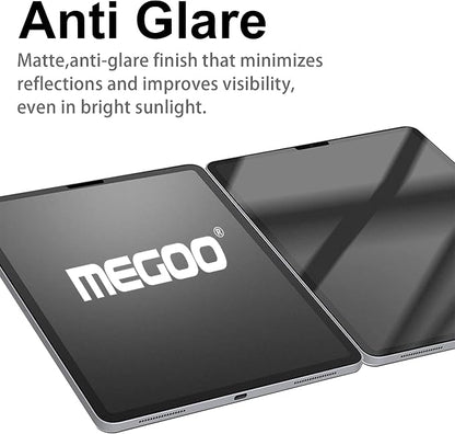 Megoo Paper Glass Screen Protector - Image 8