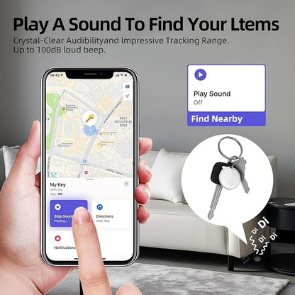 Tracker Tag, Smart Tag Works - Image 3