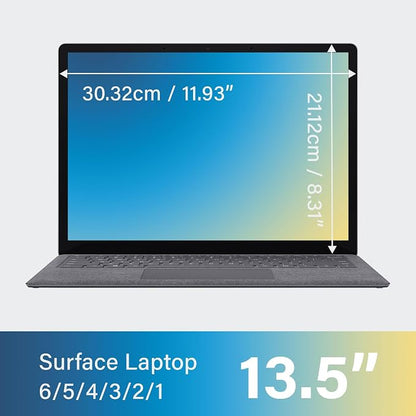 SenseAGE Magnetic Privacy Screen Protector - Image 5