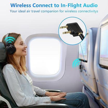 SONRU Bluetooth 5.3 Transmitter Adapter - Image 5