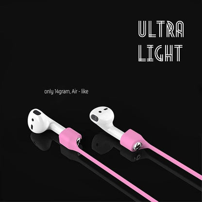 Ultra Strong Magnetic Airpod Pro Strap Anti-Lost Cord Sports Lanyard Compatible - Image 5