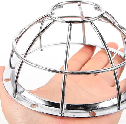 Hemobllo Cover Metal Cage Guard - Image 8